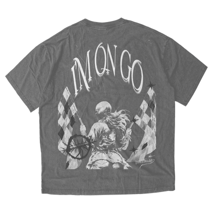 Ready Metal Tee - HurtingPeace